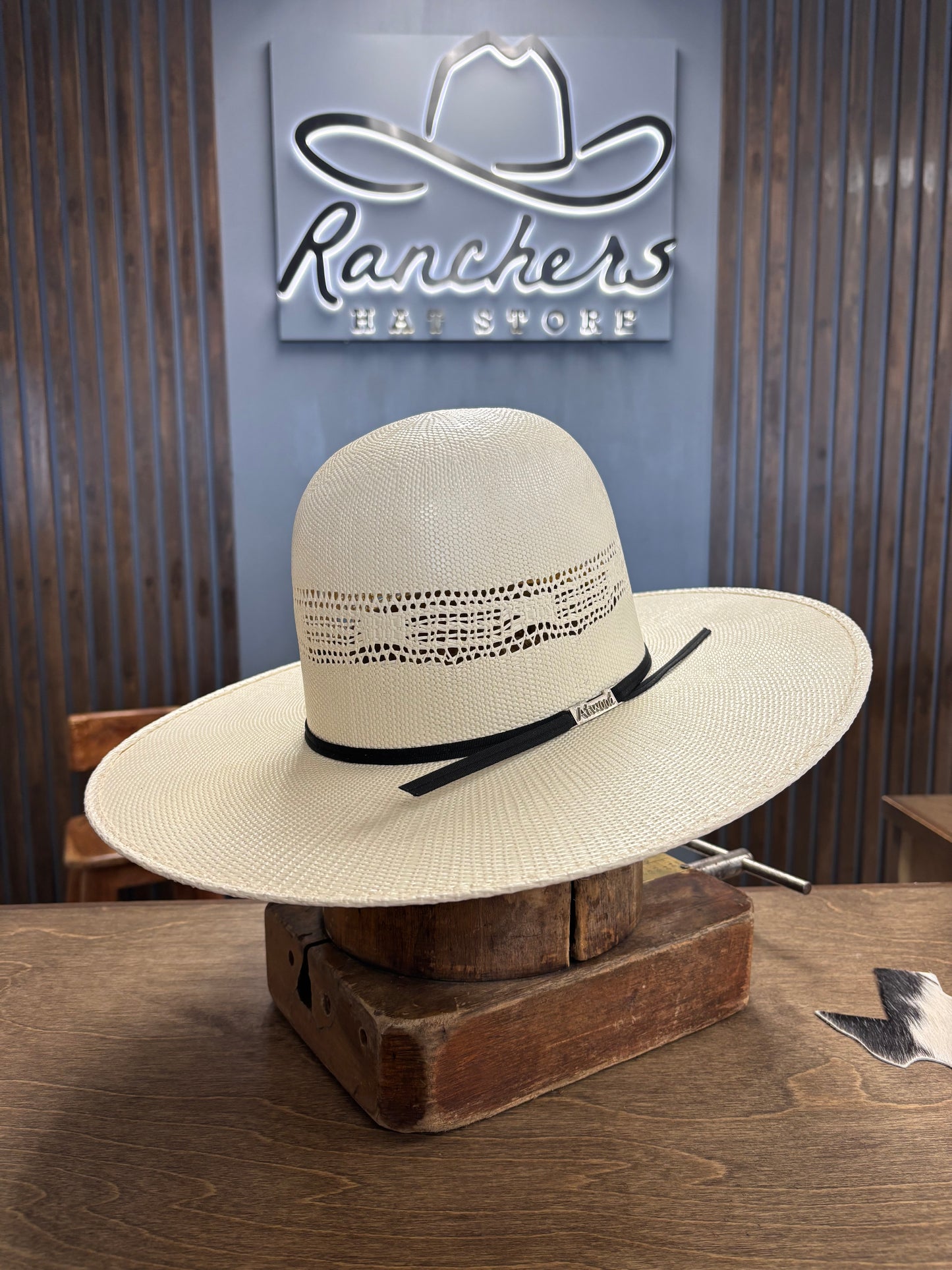 Atwood Hats-Mcgregor Bangora