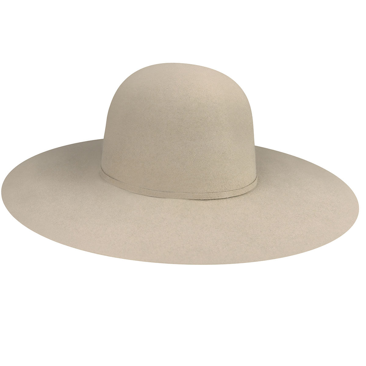 Bailey RCA 10X Buckskin