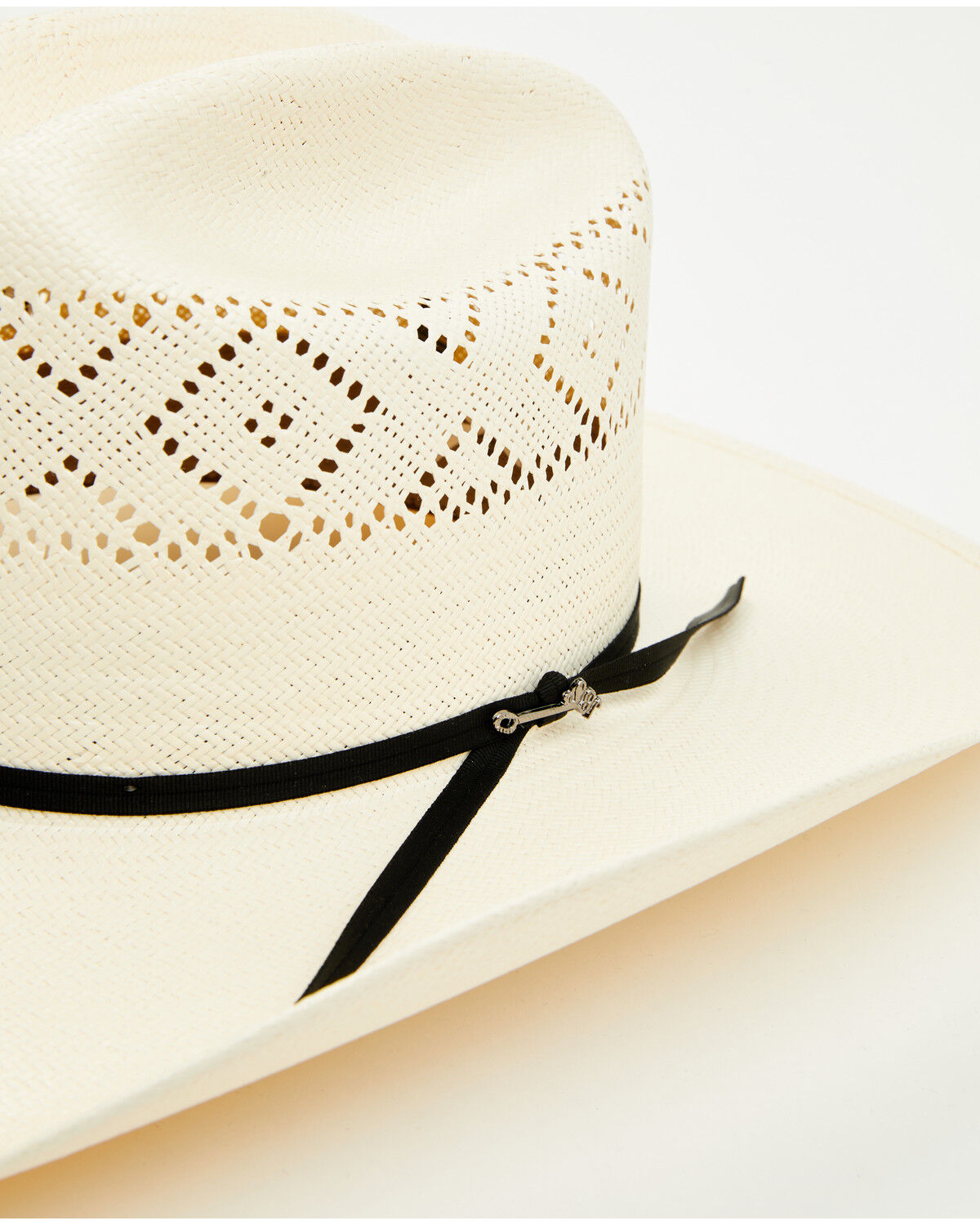 Stetson - Saddleman 4 1/4” Brim
