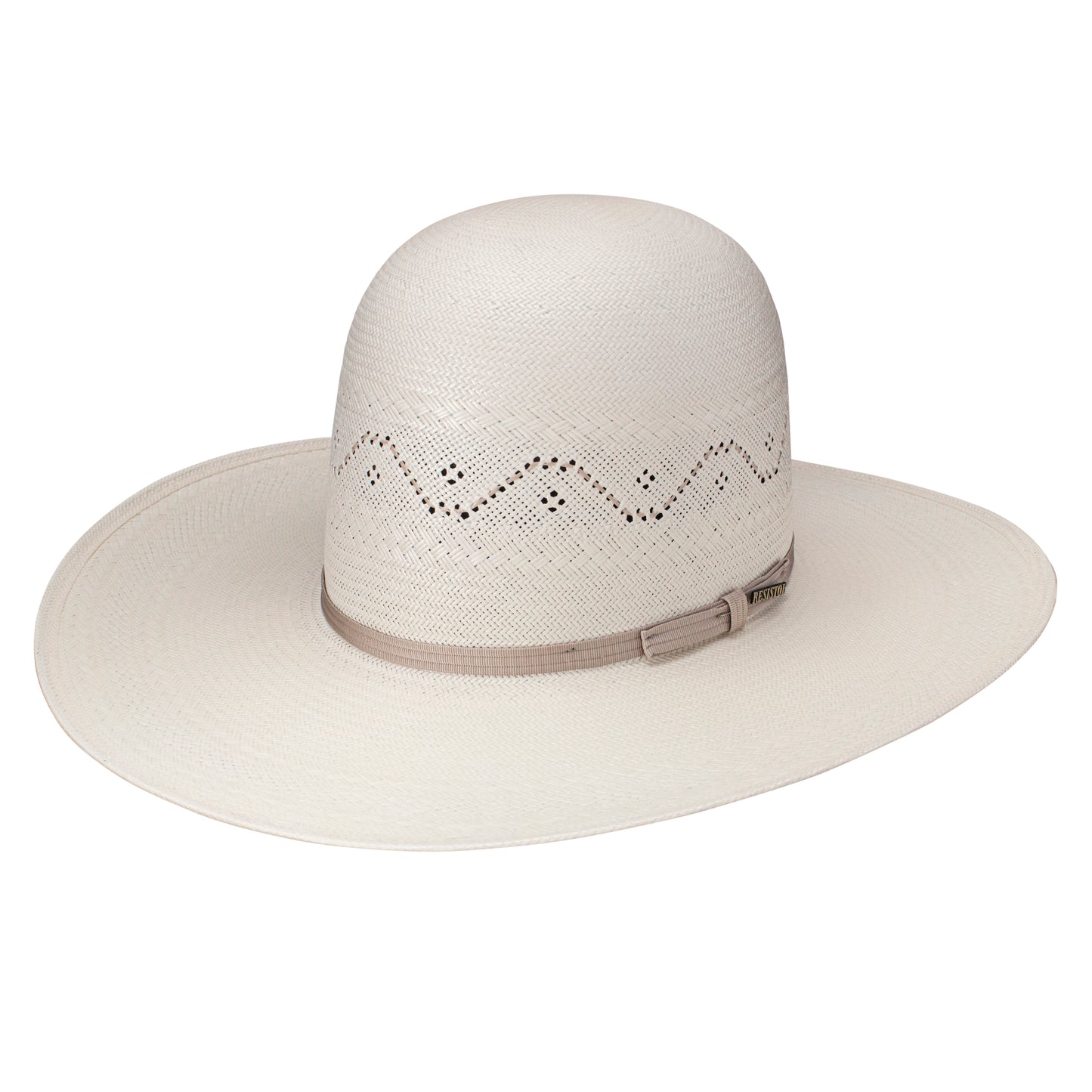 Resistol Hats-Dakota Ridge 4 1/4” brim