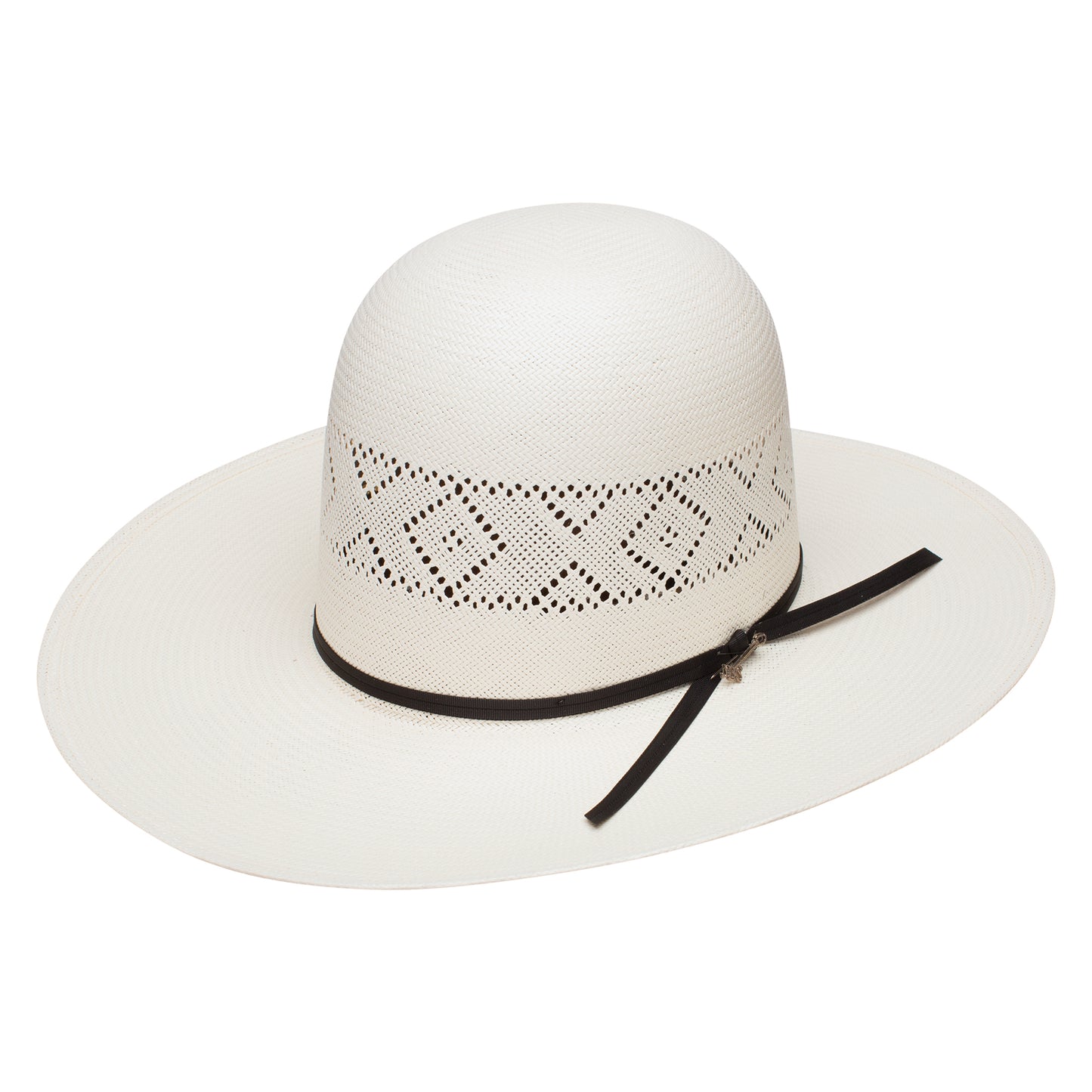 Stetson - Saddleman 4 1/4” Brim