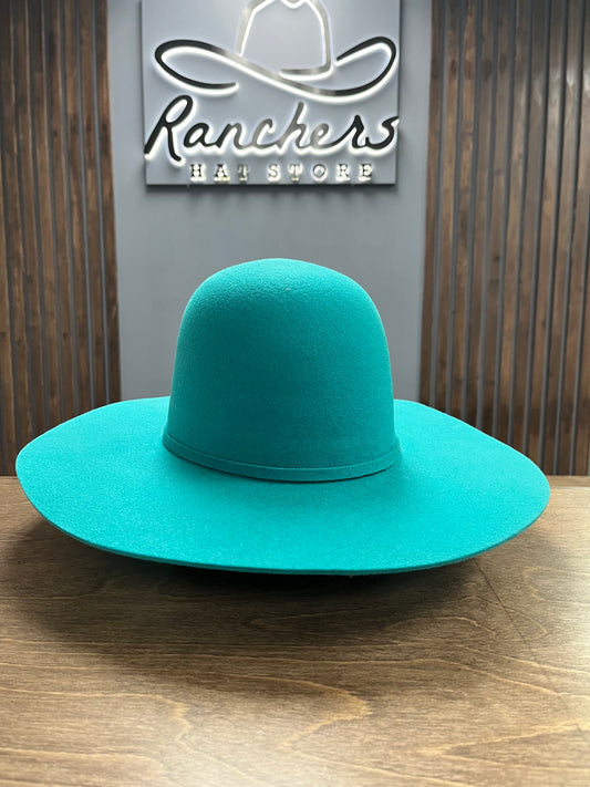 Pro Hats Turquoise