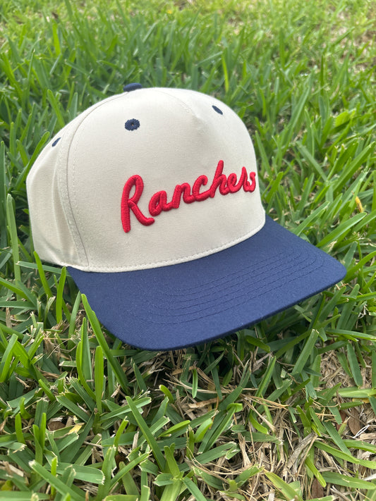 The Rancher