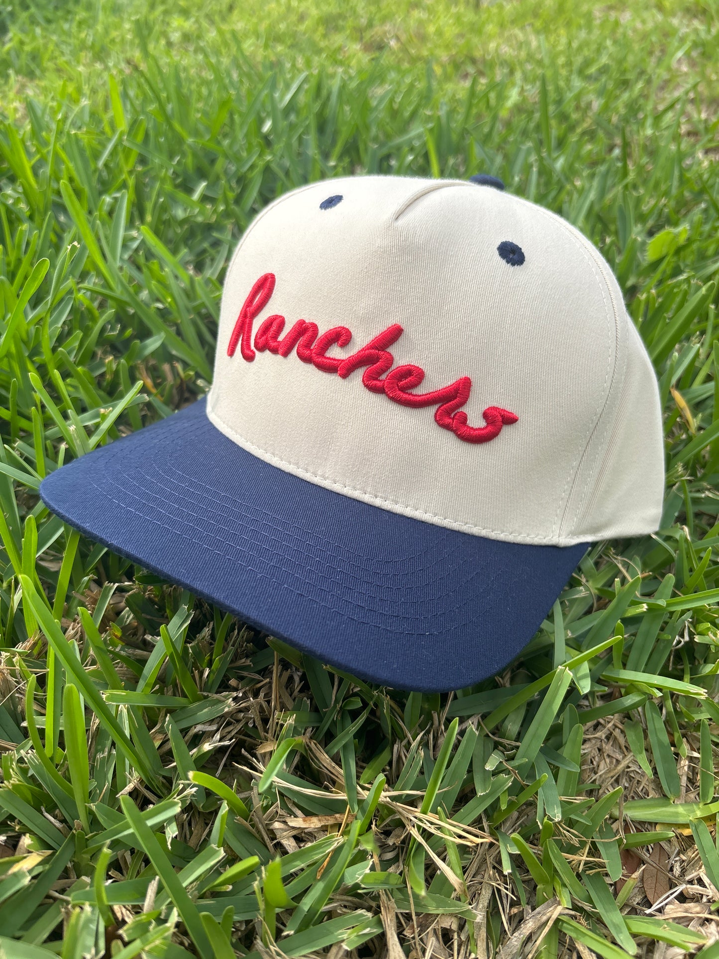 The Rancher