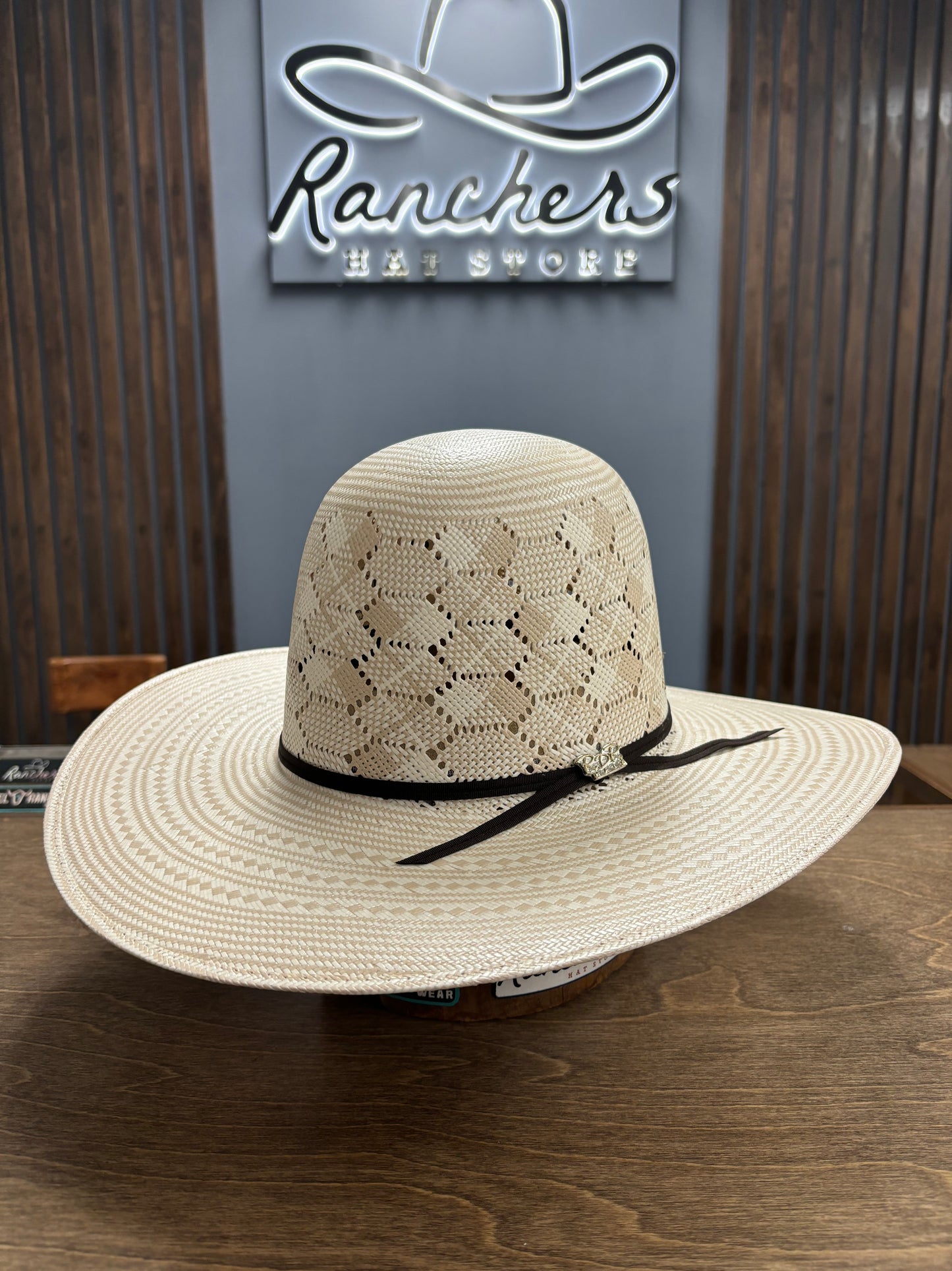 RDR Hats 0395