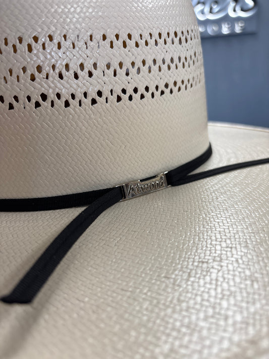 Atwood Hats-Three Rivers