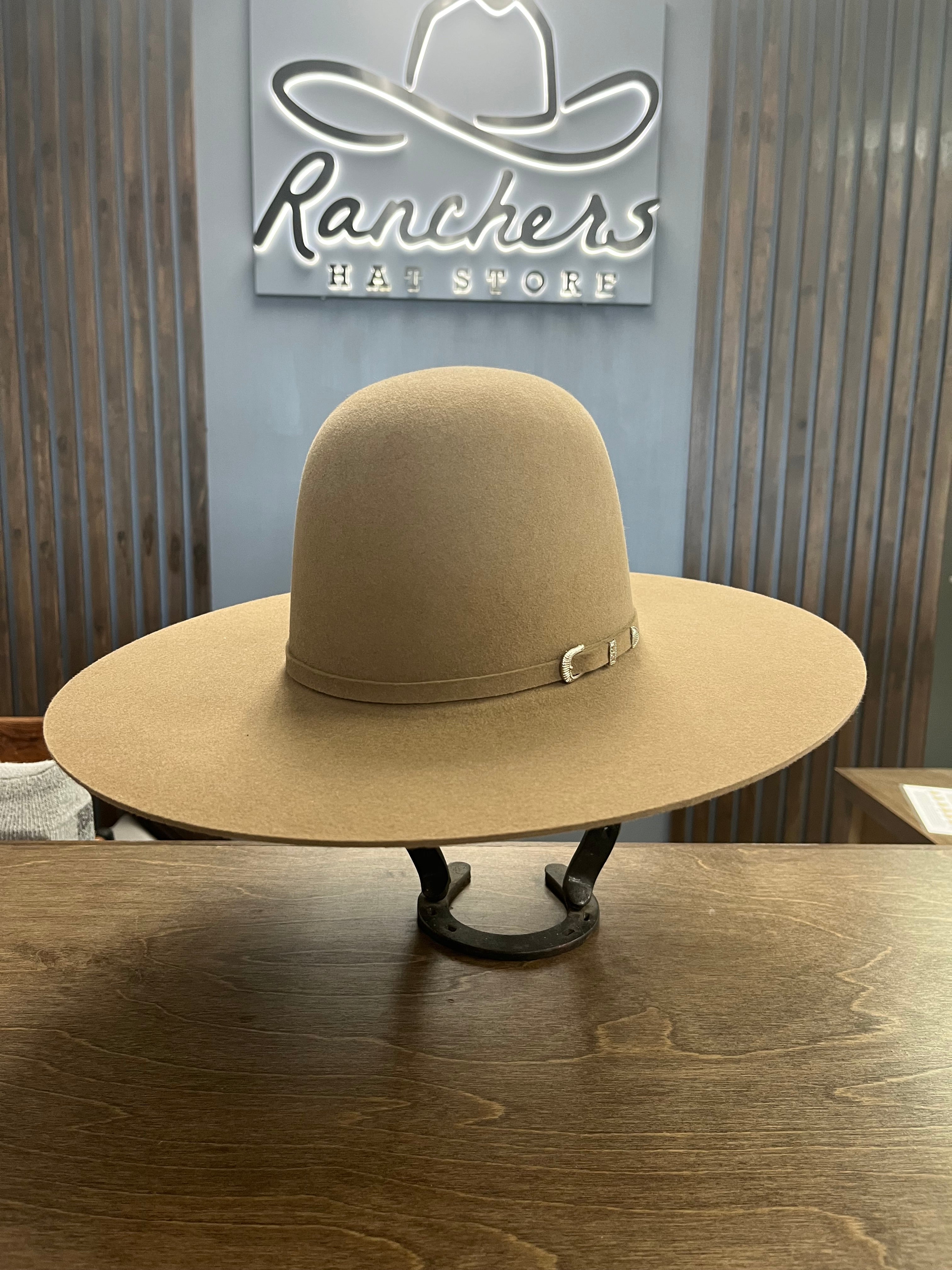 delranchowear – Ranchers Hat Store
