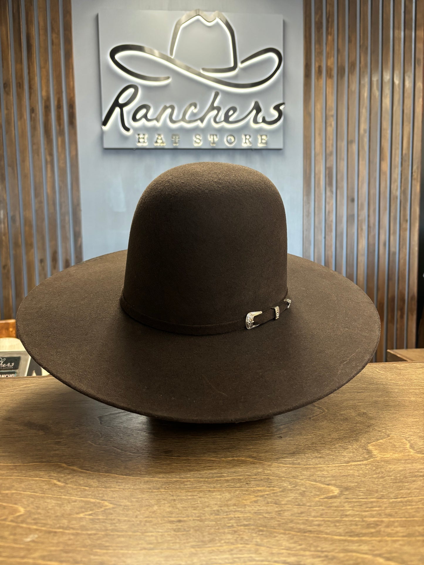 RDR 4x brown Wool