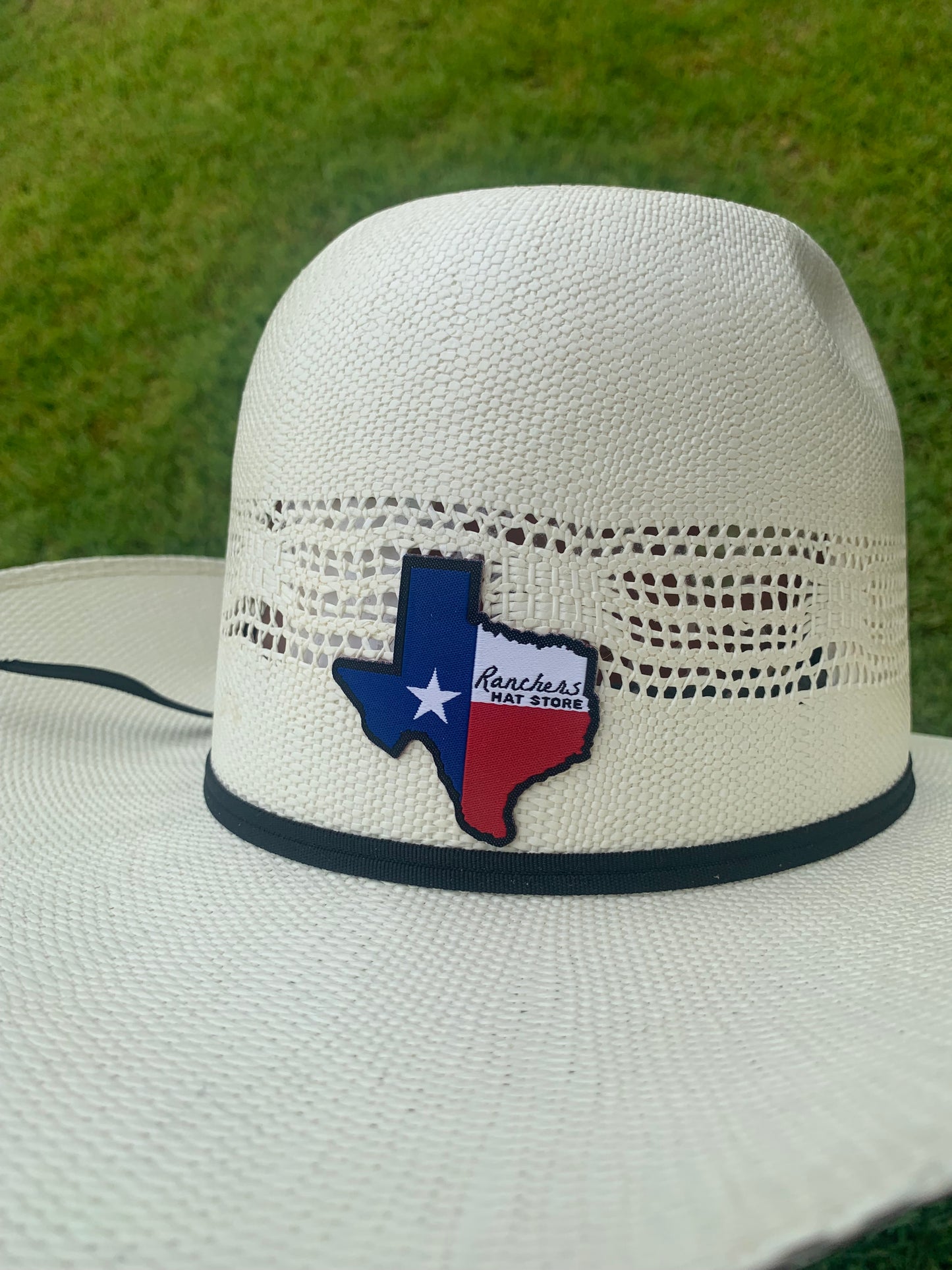 Texas Patch