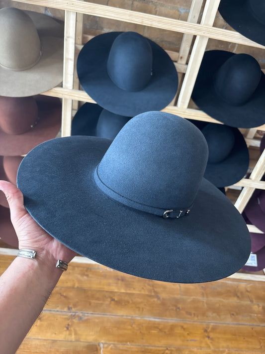 Bailey 5X Gunmetal