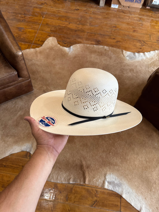 Resistol Hats- Riverton