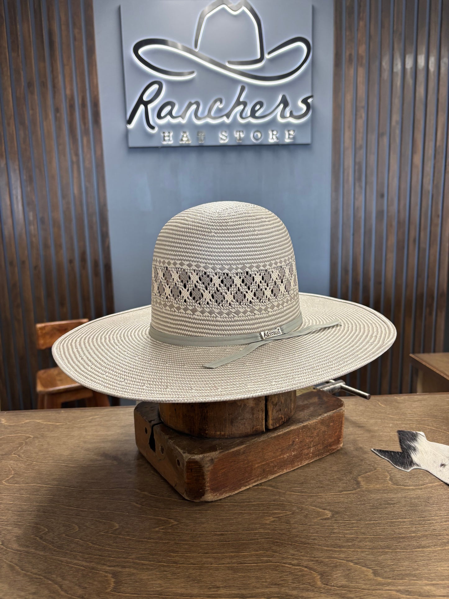 Atwood Hats-Pendleton