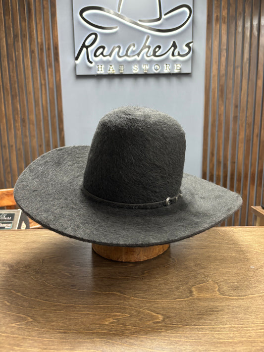 Rodeo King 10x Grizzly-Charcoal