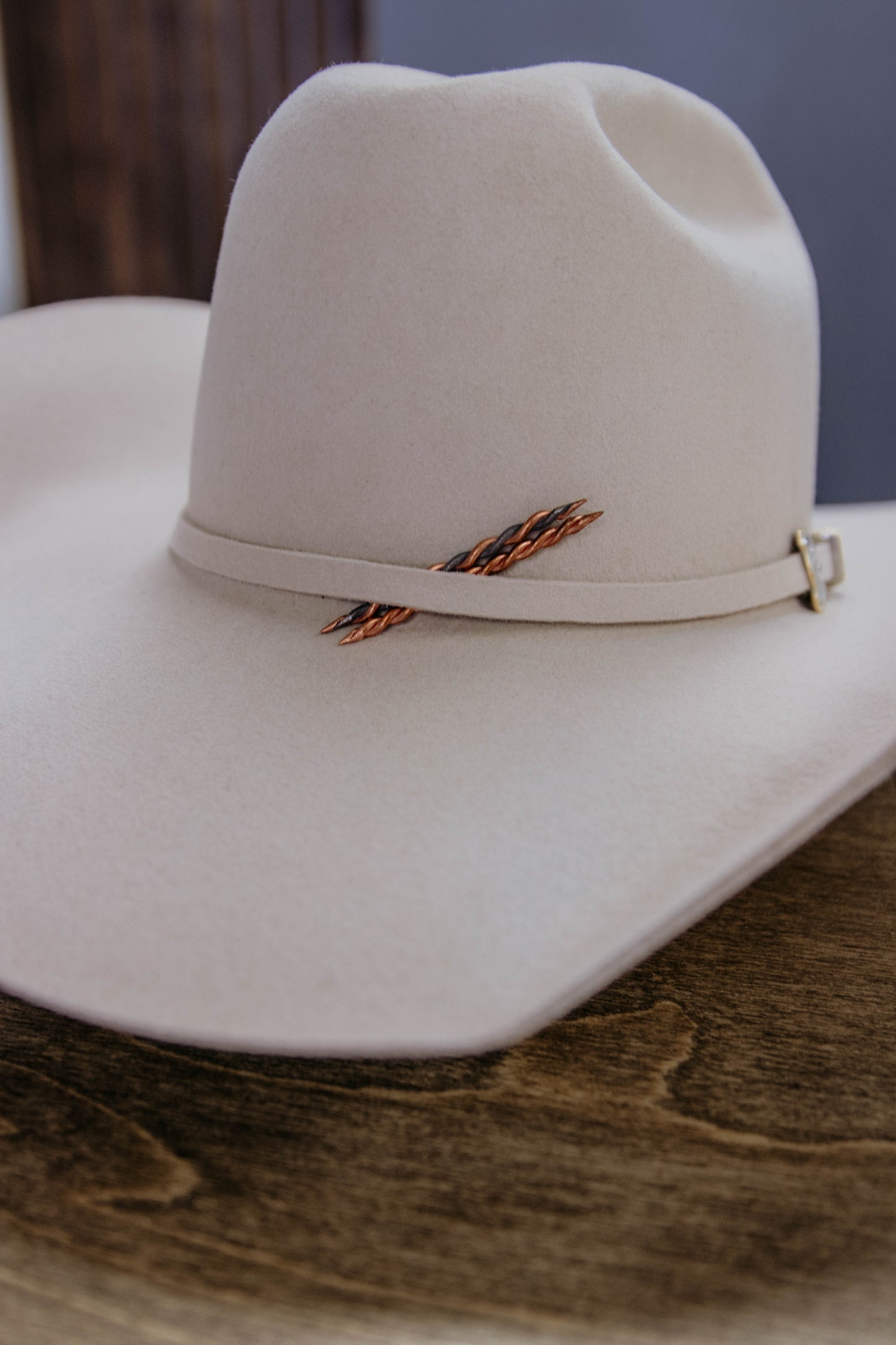 Cowboy Toothpicks