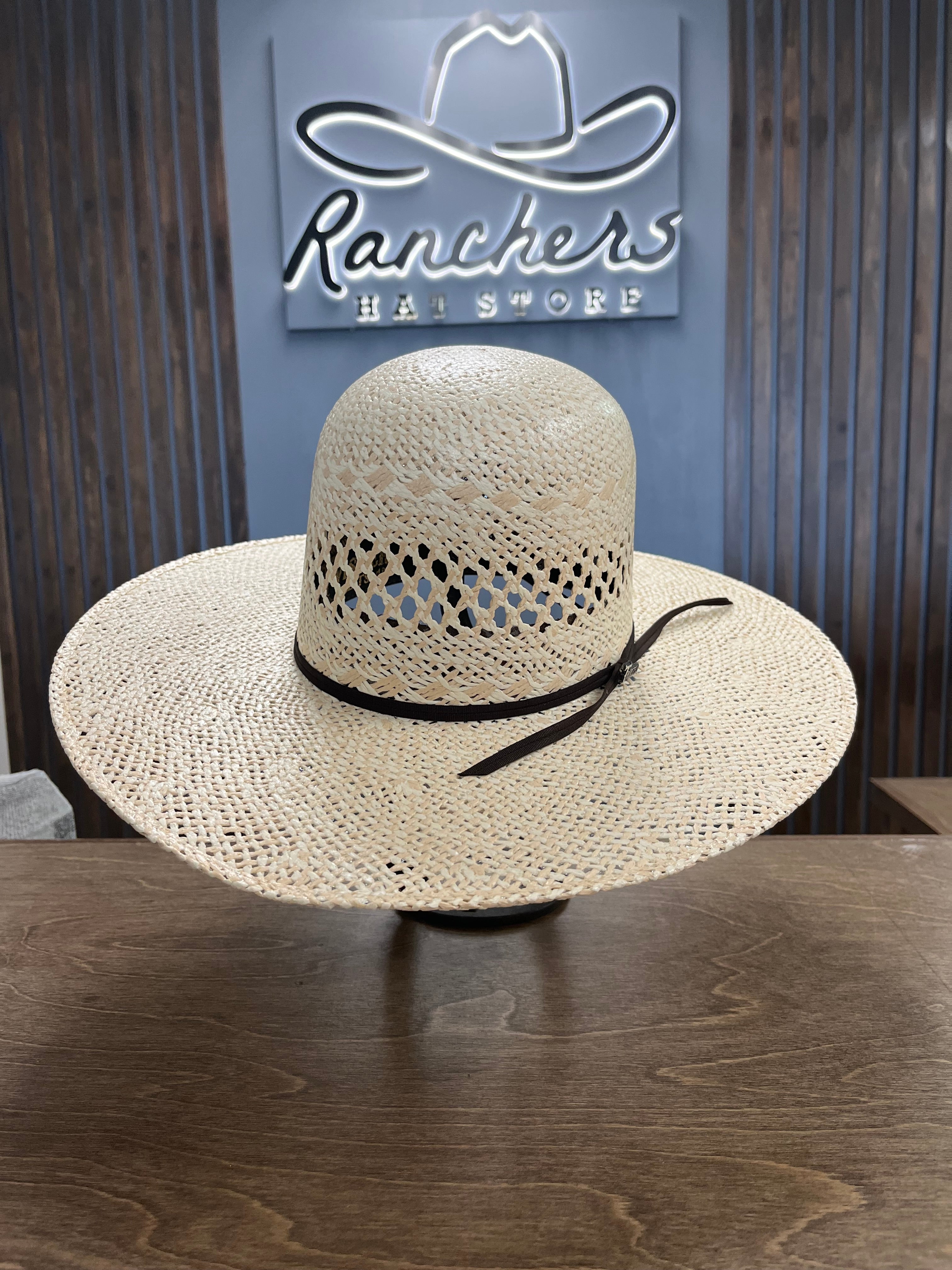 delranchowear – Ranchers Hat Store