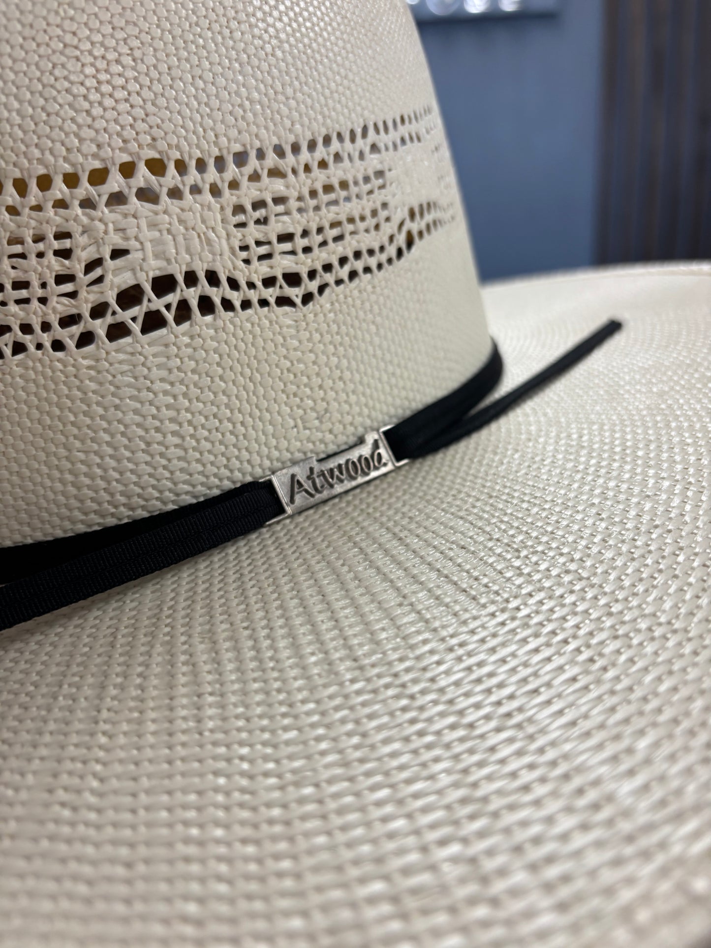 Atwood Hats-Mcgregor Bangora