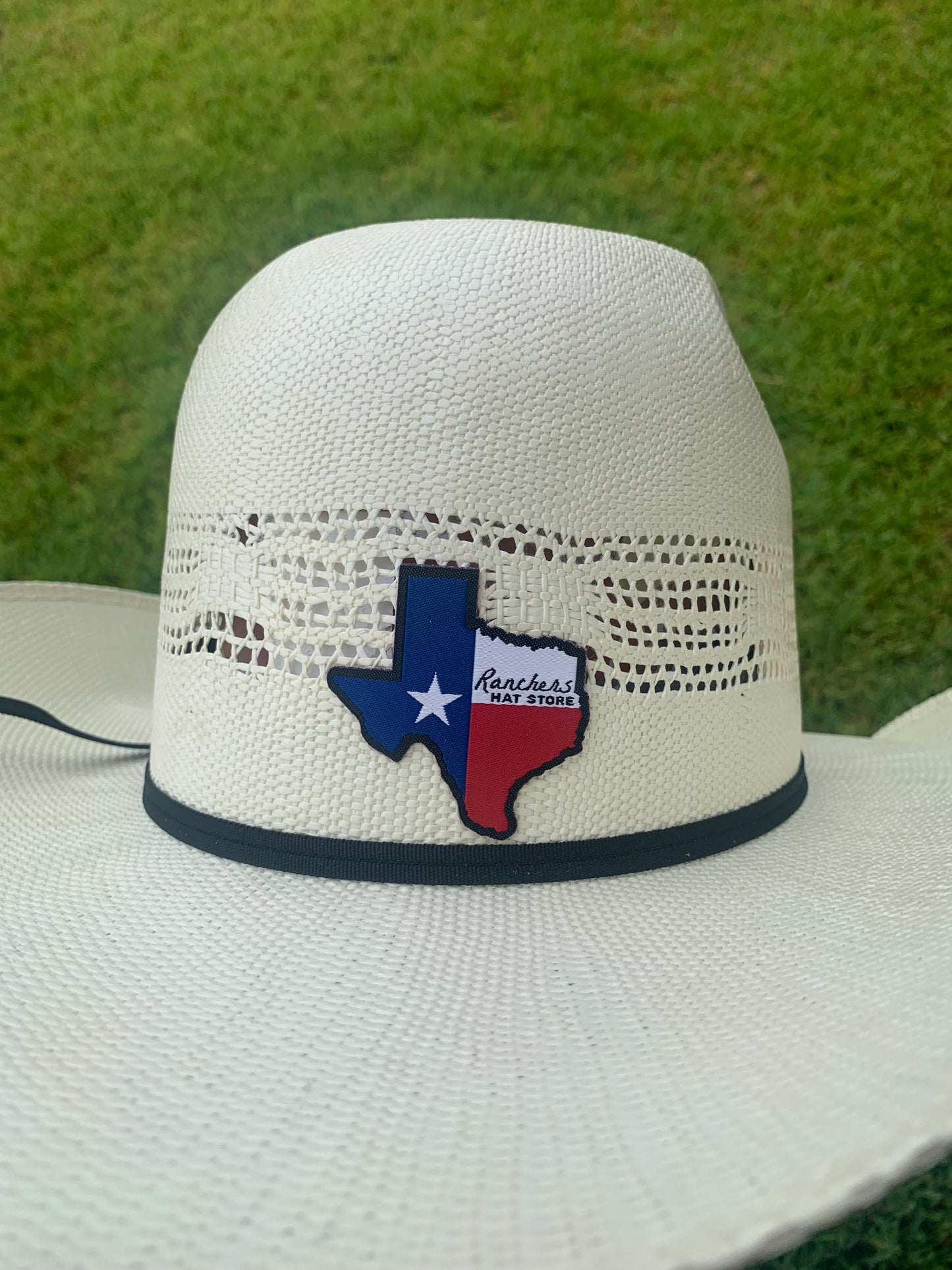 Texas Patch