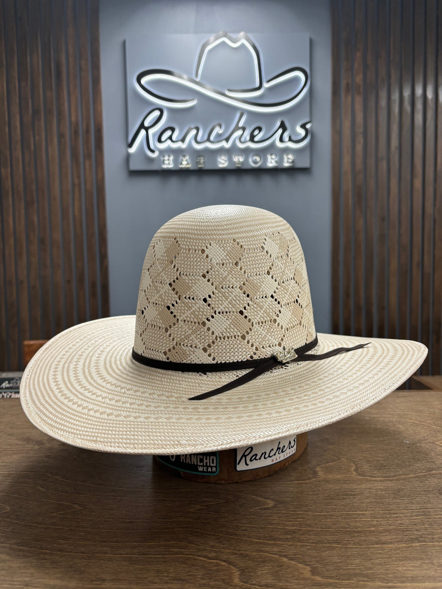 RDR Hats 0395