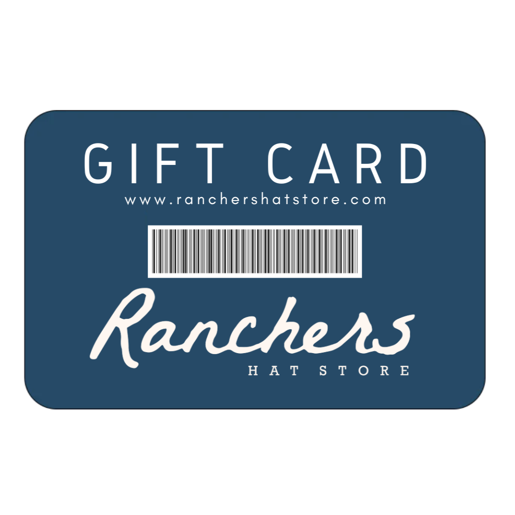 Ranchers Gift Card