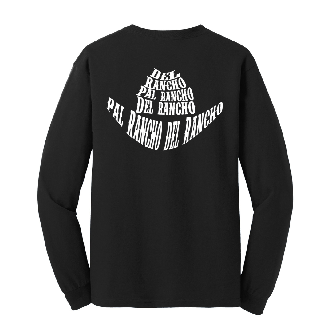 Tejas Long Sleeve